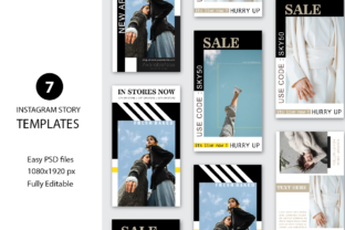 7 Instagram Story Templates: A Complete Guide to Enhancing Your Social Media Presence