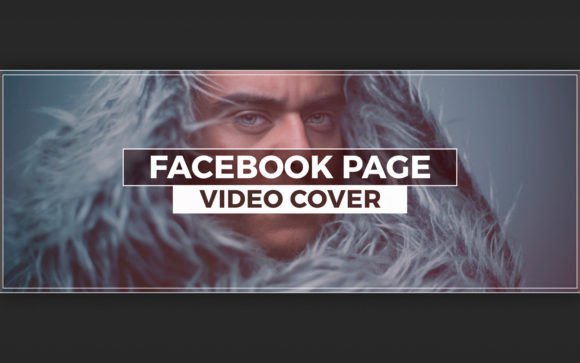 Facebook Video Banner After Effects