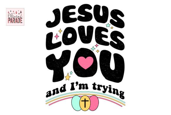 Jesus Loves You Funny Easter Png: A Unique Digital Asset for Creative Entrepreneurs