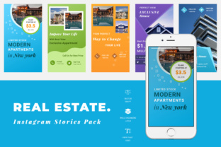 Real Estate Instagram Stories: Boost Your Marketing with Professional Designs