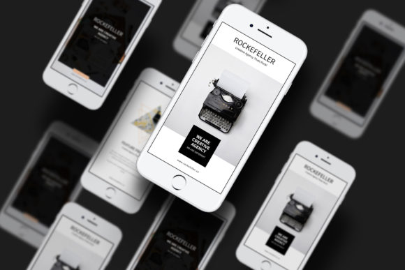 Rockefeller Creative Agency IG Story: A Comprehensive Evaluation