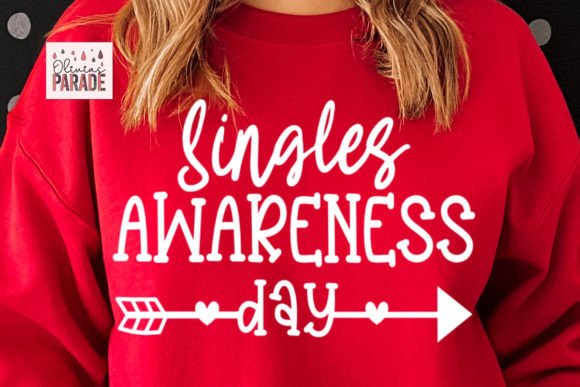 Singles Awareness Day Valentine SVG and PNG: A Creative Tool for Modern Entrepreneurs