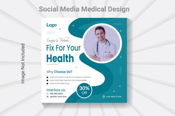 Social Media Post Medical Poster: A Strategic Tool for Effective Communication